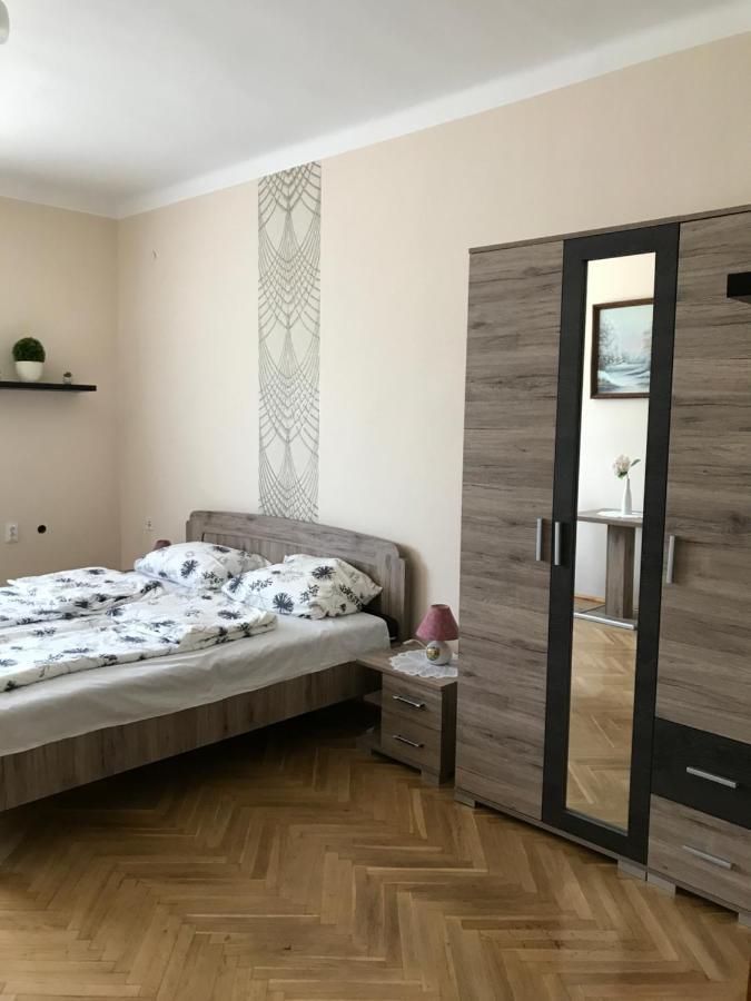 Venusz Ueduelocentrum Tiszacsege Ngoại thất bức ảnh