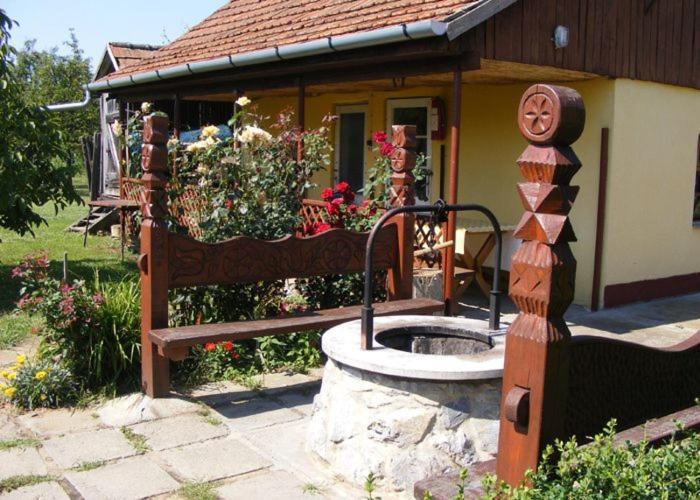 Venusz Ueduelocentrum Tiszacsege Ngoại thất bức ảnh